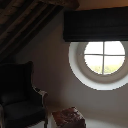 Bed and breakfast Maison Pomme