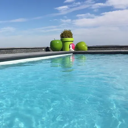 Maison Pomme Sevry