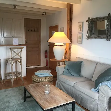 Maison Pomme Bed and breakfast