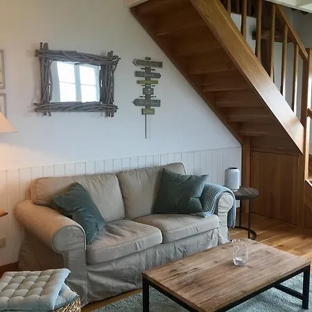 Maison Pomme 4* Sevry