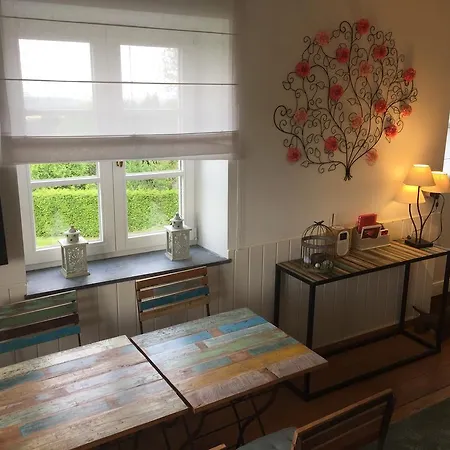 Bed and breakfast Maison Pomme 4*