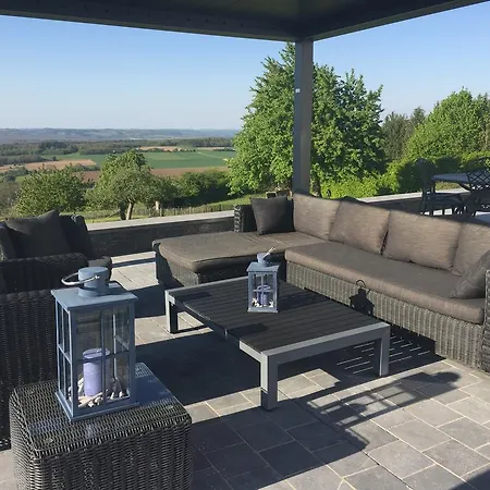 Maison Pomme 4* Sevry