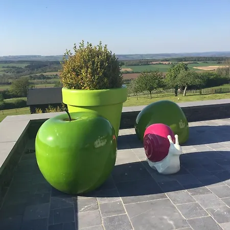 Maison Pomme Bed & Breakfast Sevry