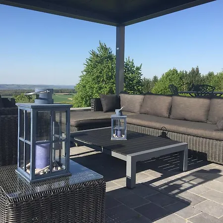Maison Pomme 4*