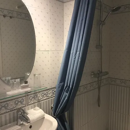 Bed & Breakfast Maison Pomme
