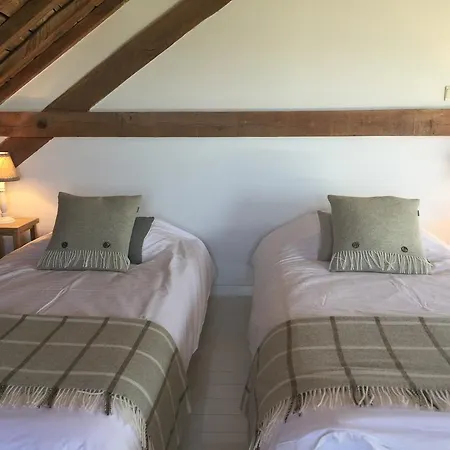 Bed and breakfast Maison Pomme Sevry