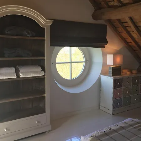 Maison Pomme 4*