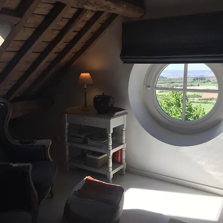 Bed and breakfast Maison Pomme 4*