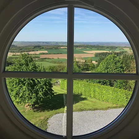 Maison Pomme Bed and breakfast 4*