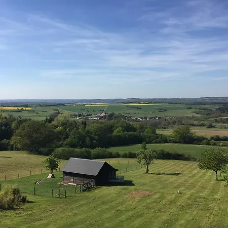 Bed and breakfast Maison Pomme Sevry