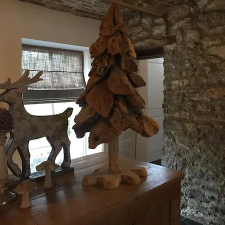 Maison Pomme 4* Sevry