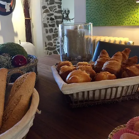 Maison Pomme 4*