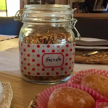Maison Pomme