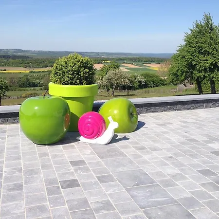 Maison Pomme