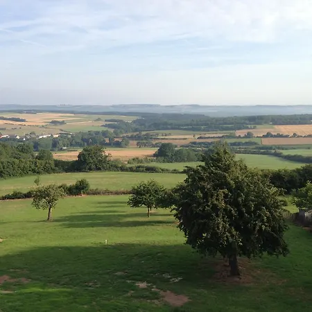 Bed and breakfast Maison Pomme 4*
