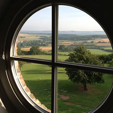 Maison Pomme 4*