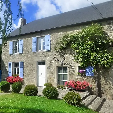 Maison Pomme Bed and breakfast Sevry
