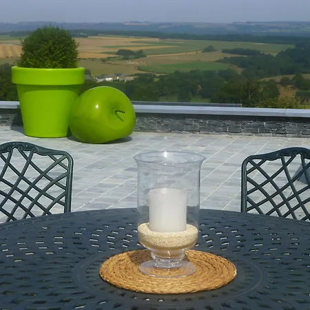 Maison Pomme 4*