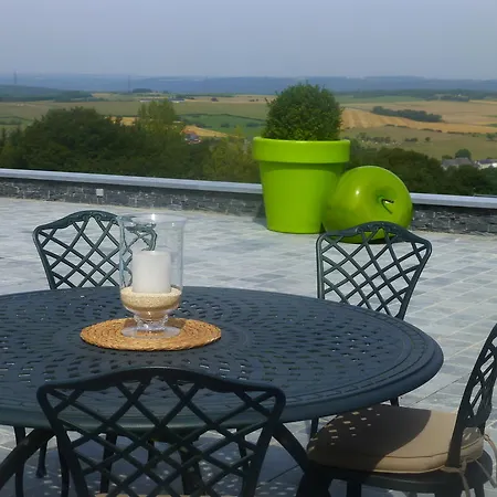 Maison Pomme 4* Sevry