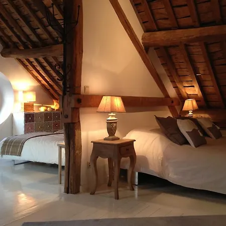 Maison Pomme Sevry